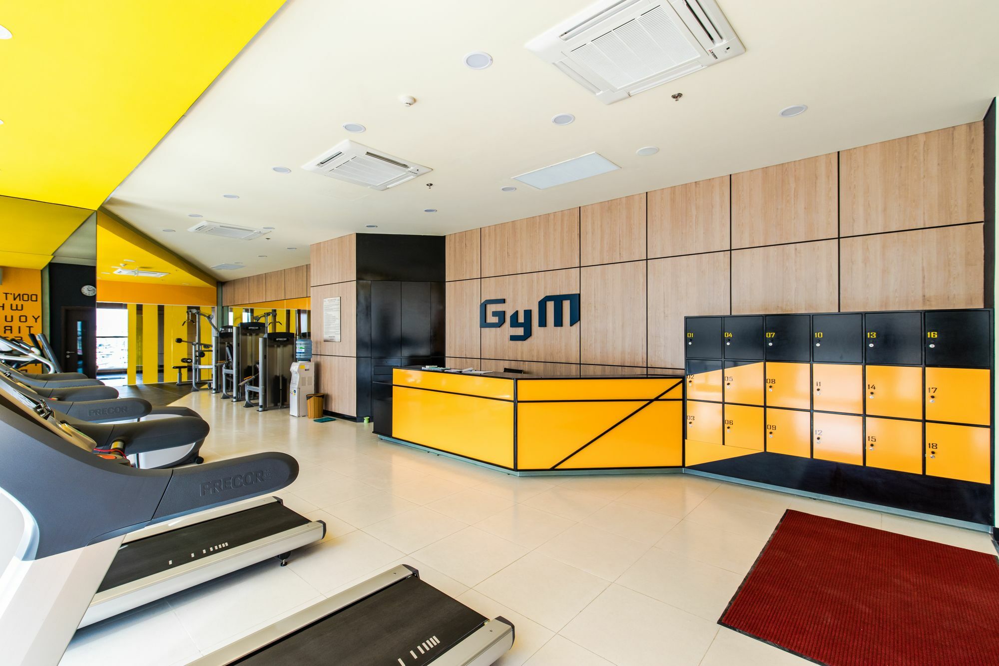 Vitamin Smiles Rivergate Ho Chi Minh City Exterior photo